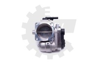 фото thumb №10, Дроссельная заслонка воздуха citroen c8 peugeot 406 407