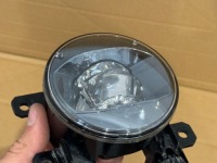 Levante stelvio протитуманна фара led p=l гарний оригінал в Україні, фото thumb