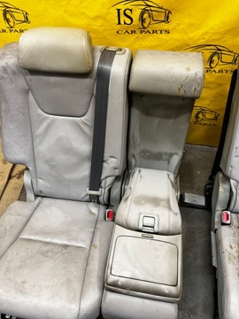 фото thumb №7, Задня диван підлокітник na запчастини lexus rx iii 09-15r. rx450 450h
