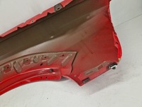 фото thumb №14, Dodge challenger lift widebody крила лівий передній перед