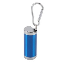 фото thumb №10, Карманная пепельница переносная туристическая брелок