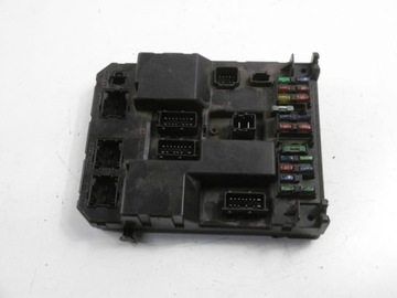 фото thumb №5, Peugeot 307 коробка bsi k02-00 9651197080a