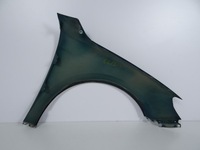 фото thumb №8, Audi a1 82a citycarver крыло левый перед