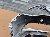 фото thumb №7, Бампер перед alfa romeo giulia veloce pdc оригінал