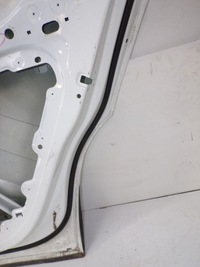 фото thumb №8, Дверь правый задняя volvo xc40 ii