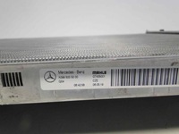 фото thumb №7, Mercedes s класс 217 радиаторов воды amg