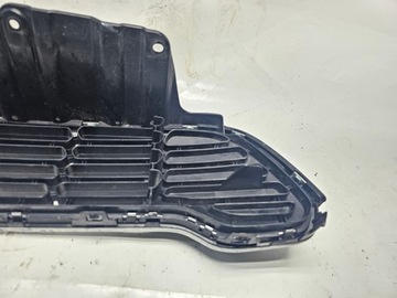 фото thumb №14, Решітка бампера середня решітка радіатора mini cooper r60 r61 countryman s 2010-16