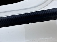 фото thumb №6, Maserati карбон молдинг поріг lh 85182700