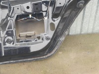 фото thumb №6, Крышка зад багажника opel astra h хэтчбек 5 дверь z20r