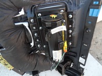 фото thumb №7, Opel antara lift 10-15 панель приладів приладова комплект подушок перед