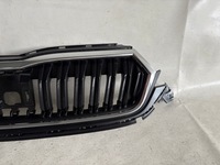 фото thumb №4, Skoda octavia iv 4 рестайлинг 5e 5e3 решётка радиатора решётка 5e3853653c