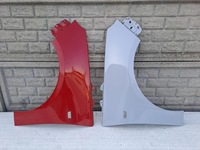 фото thumb №1, Opel adam крыло передний правый левый