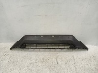 фото thumb №1, Решётка бампера перед средняя toyota rav4 rav-4 v 5 19-