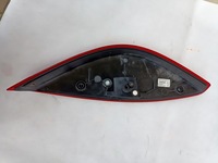 фото thumb №2, Лампа зад левая renault megane 3 iii cc cabrio