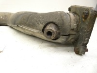 Bmw e61 e60 3.0d труба выхлопная передняя do kata dpf в Украине, фото thumb