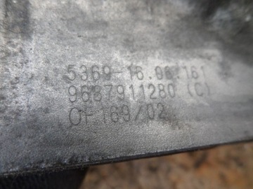 фото thumb №5, Основание корпус фильтра масла ford fiesta mk7 1.6 8v tdci hdi berlingo c3