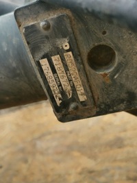 фото thumb №10, Міст задній iveco daily 7187672