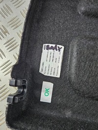 фото thumb №9, Полка багажника ford b max