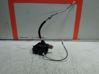 Купить Opel grandland замок дверь правый перед 16943122, фото thumb