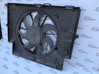 Bmw e87 09r вентилятор радиатора 7801993 0130303941 7561711 в Украине, фото thumb