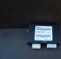 фото thumb №1, Bmw 7 e65 датчик модуль бортовий комп'ютер блок керування