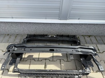 фото thumb №14, Pas переднє підсилювач з балка vw tiguan ii allspace 18 5nn805588k