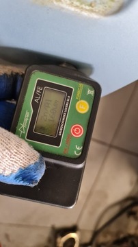 фото thumb №13, Крило лівий перед audi a8 d2 рестайлінг ly7r lubelskie