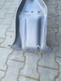 фото thumb №4, Балка рами scania r ngs 2437983