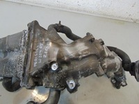 фото thumb №3, Радіатор вихлопних газів w204 2.2 cdi a6461400675