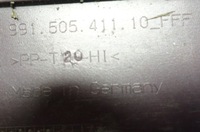 фото thumb №16, Porsche 911 991 gts lift 99150541110 2016-2018 pod 4 pdc бампер задняя задний