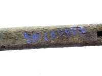 фото thumb №10, Балка усилитель подвеска задняя задняя porsche 911 997 99733108101