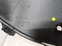 фото thumb №16, Решітка радіатора решітка радіатора mercedes eqs 297 w297 v297