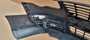 фото thumb №13, Vw passat b6 бампер перед оригінал b102
