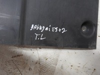 фото thumb №8, Nissan qashqai j10 +2 1.5 dci захист підвіска ліва 74819br10a 74819br11a