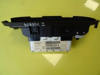 фото thumb №2, Дисплей часы renault scenic i p8200028364a nr732