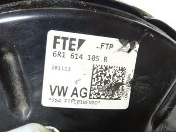 фото thumb №11, Усилитель з насос тормозная seat toledo iv 4 12-19 6r1614105r