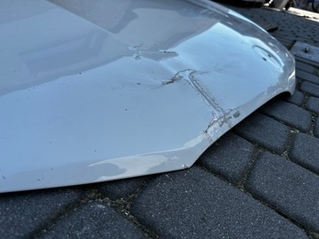 фото thumb №11, Bmw g11 g12 капот кришка двигуна оригінальна