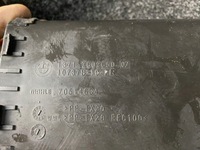 фото thumb №5, Bmw seria 4 f32 канал тунель впуск напрямна повітря