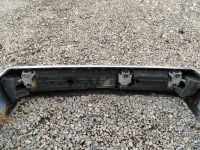 Бампер задний mercedes s w140 хром задняя с Разборки, фото thumb