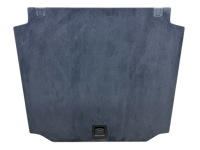 фото thumb №1, Пол обшивка багажника bmw x5 g05 lci