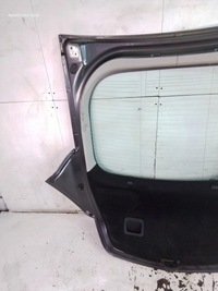 фото thumb №8, Opel insignia a hb крышка багажника багажника