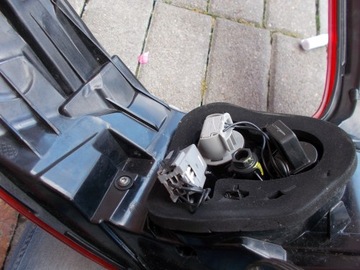 фото thumb №8, Volvo xc40 17- led права задня лампа оригінал