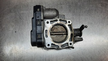 фото thumb №5, Дроссельная заслонка 0001419525 mercedes w202 2.0b