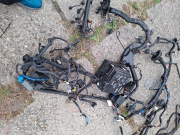 фото thumb №5, Коробка запобіжників джгут установка hyundai tucson iii 3 2.0 crdi manu