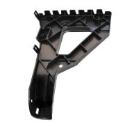 фото thumb №1, Audi a6 c6 2004-2011 направляющая кронштейн бампера перед p