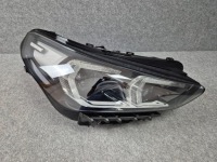 Фары лампы передние перед комплект - bmw x1 u11 full led 2022- Недорого, фото thumb