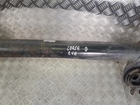 фото thumb №5, Балка подвешивание зад opel corsa d 1.4 16v