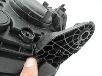 фото thumb №9, Skoda fabia 3 lift idealna обычная led лампа передняя правая 6v1941016d nr70