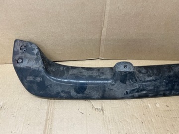 фото thumb №5, Ford escort mk4 rs спойлер крышки спойлер 5050072 7043033