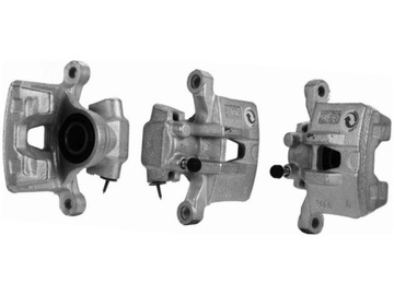 фото thumb №1, Суппорт левый зад mitsubishi grandis 2.0 2.4 outlander ii 2.0-3.0